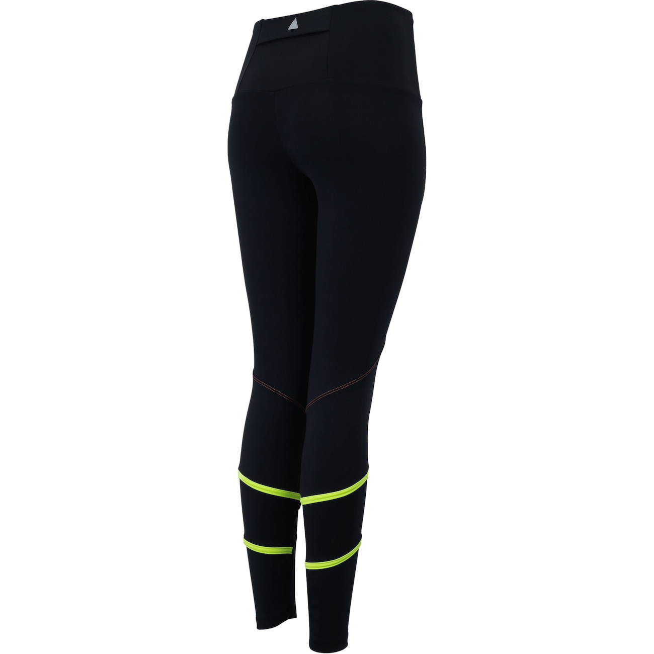 Calça Legging Feminina Lauf Neon - Video 1