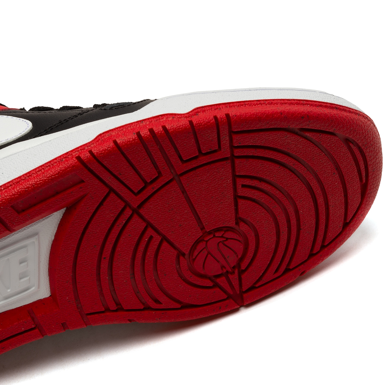 Tênis Nike Full Force Lo - Masculino - Video 1