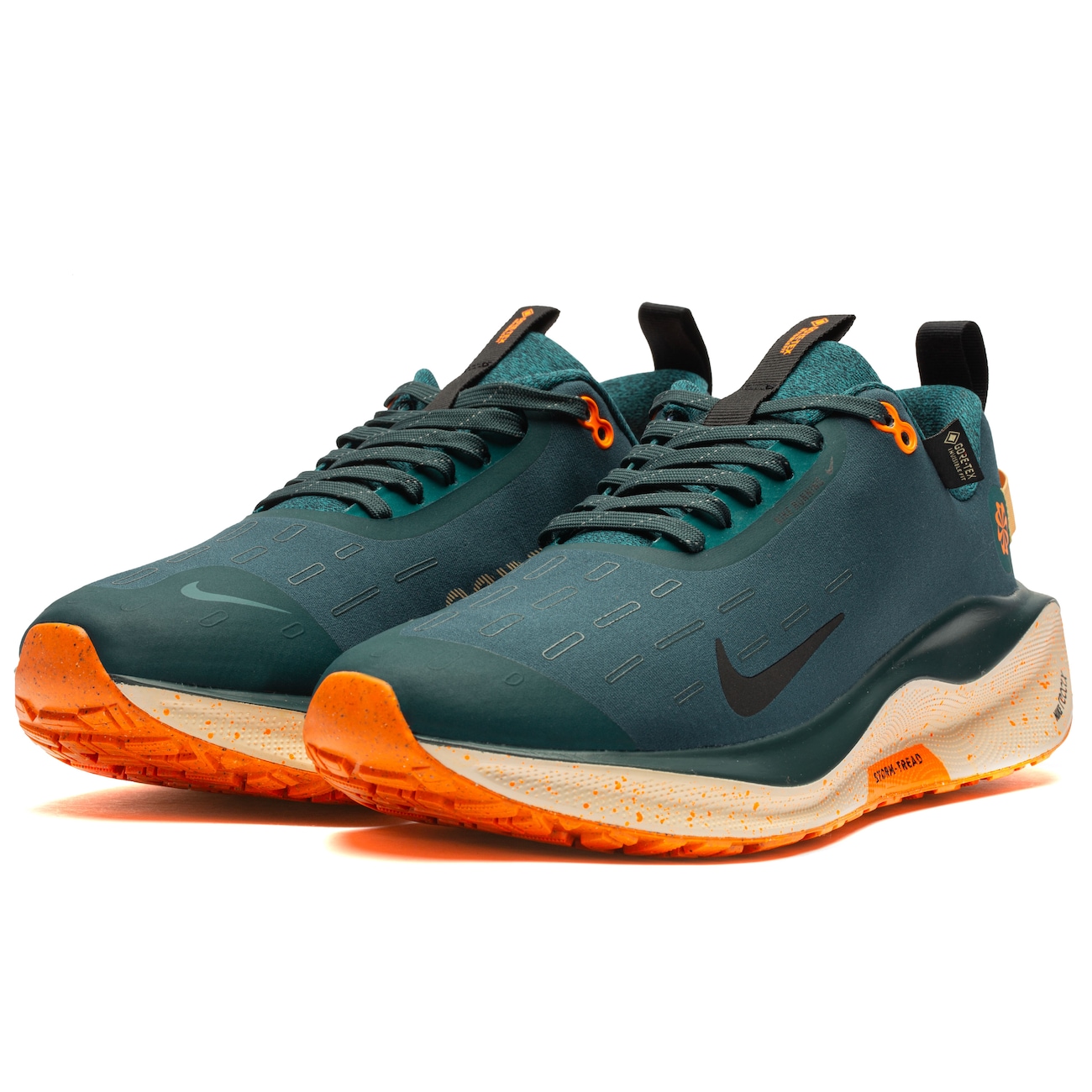 Tênis Nike Reactx Infinity Run - Masculino | Centauro