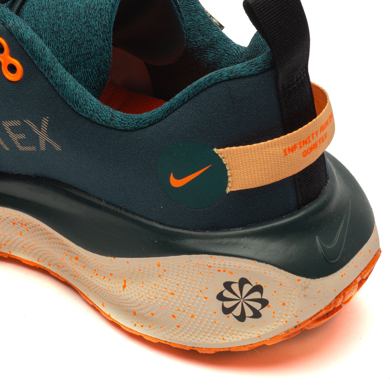 Tênis Nike Reactx Infinity Run - Masculino | Centauro