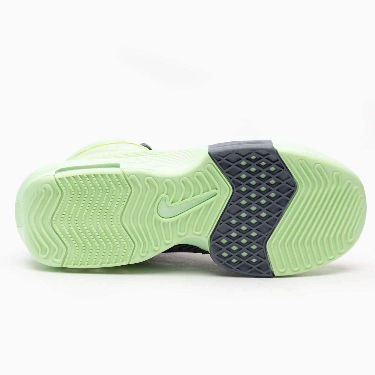 Tênis Nike Lebron Witness 8 - Masculino - Video 1