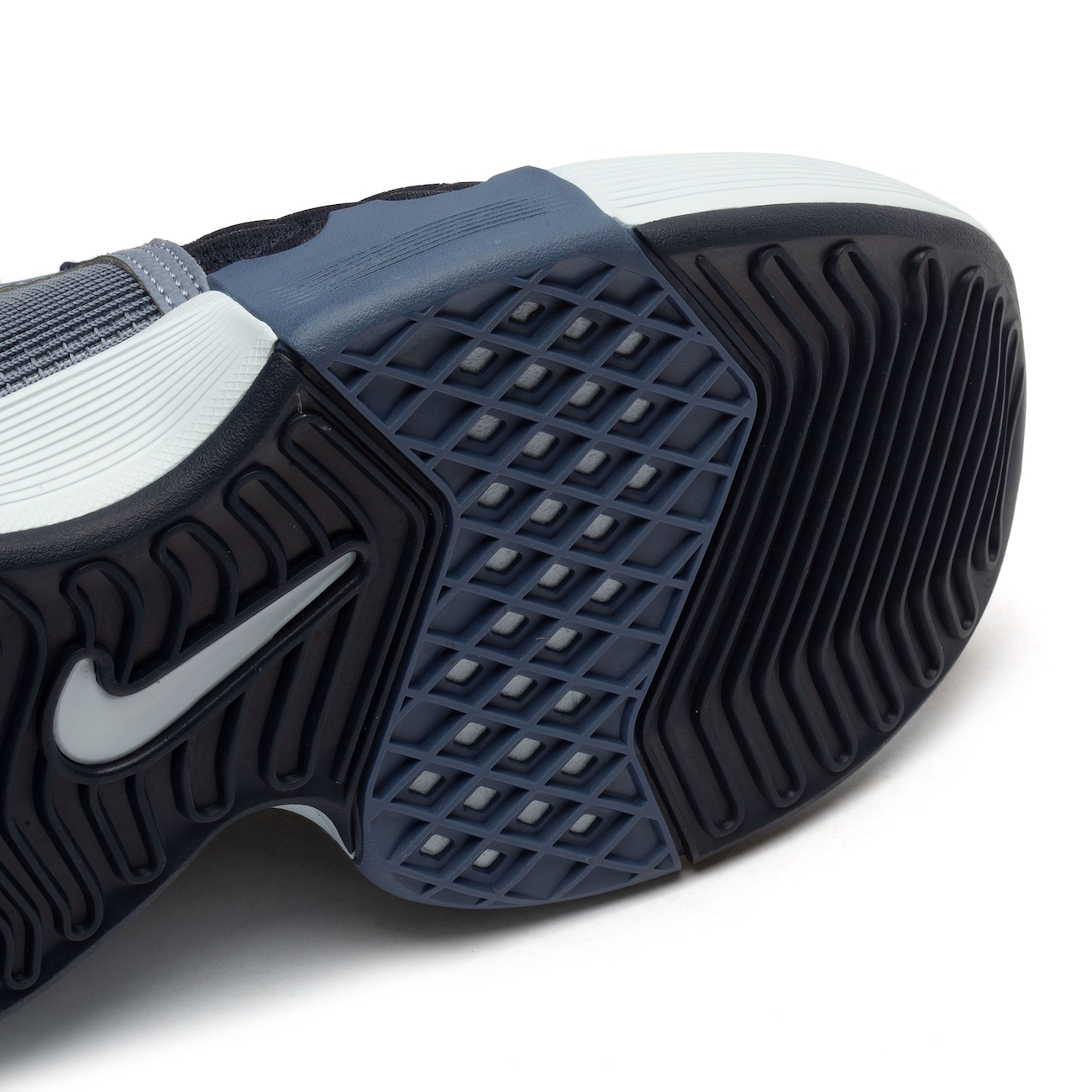 Tênis Nike Lebron Witness 8 - Masculino - Video 1