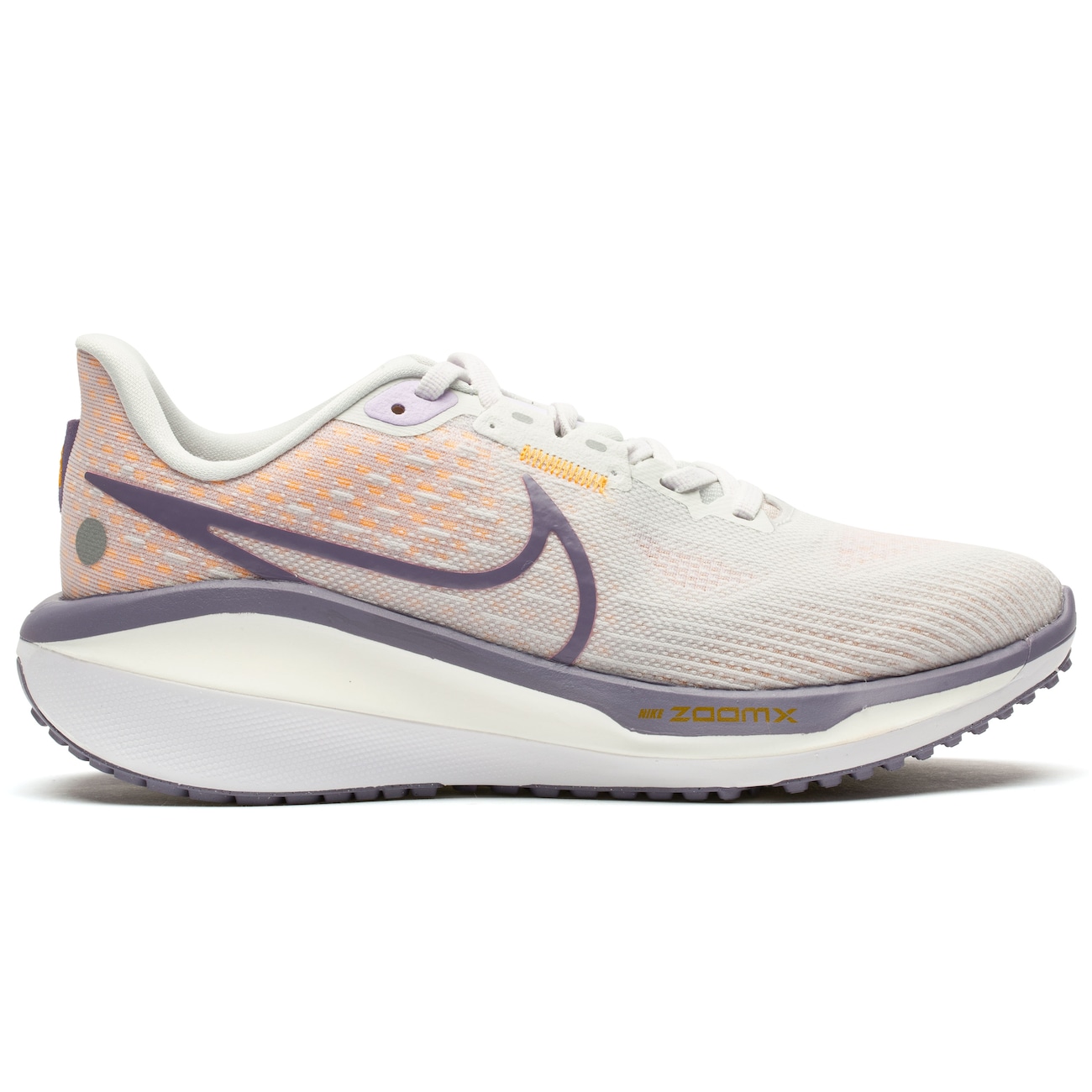 Nike ボメロ17 ZoomX 25cm Tênis Nike Vomero 17 - Feminino | Centauro