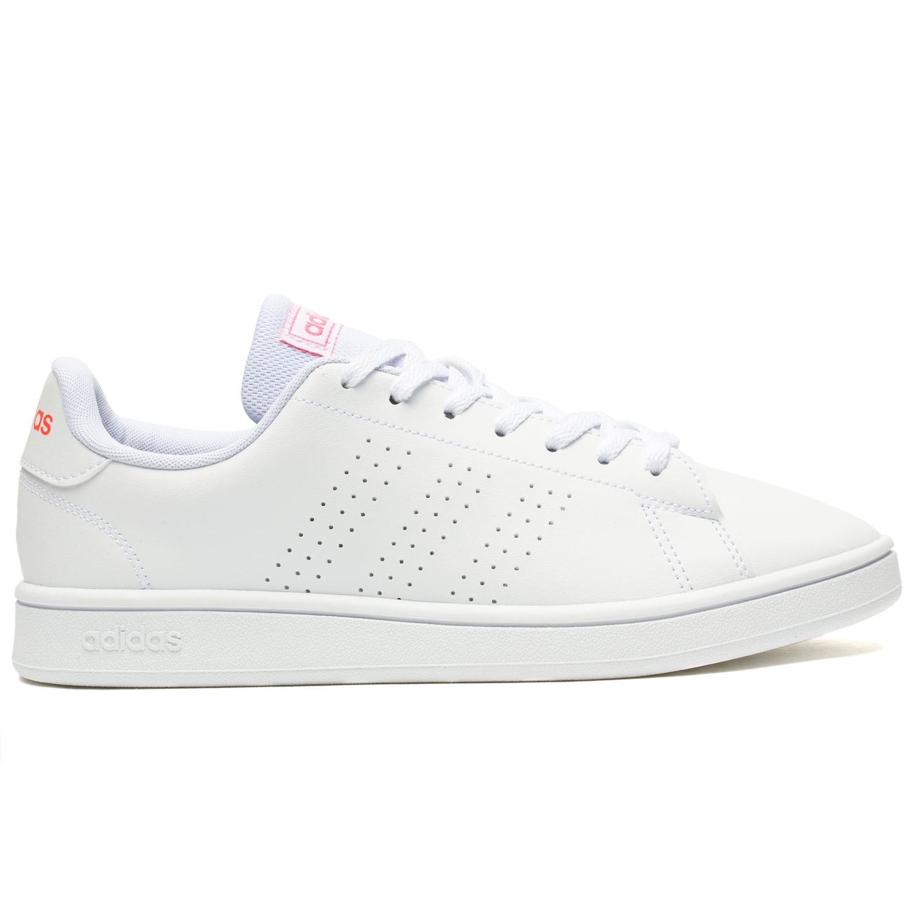 Tênis adidas Advantage base - Feminino