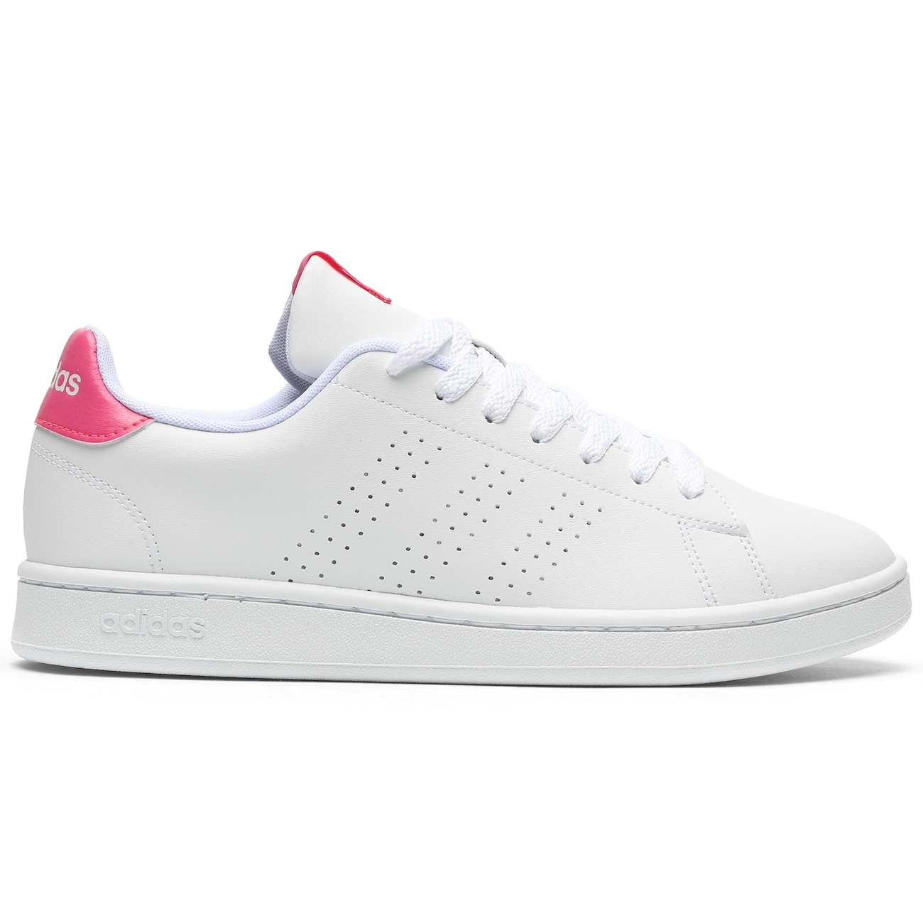 Tênis adidas Advantage - Feminino