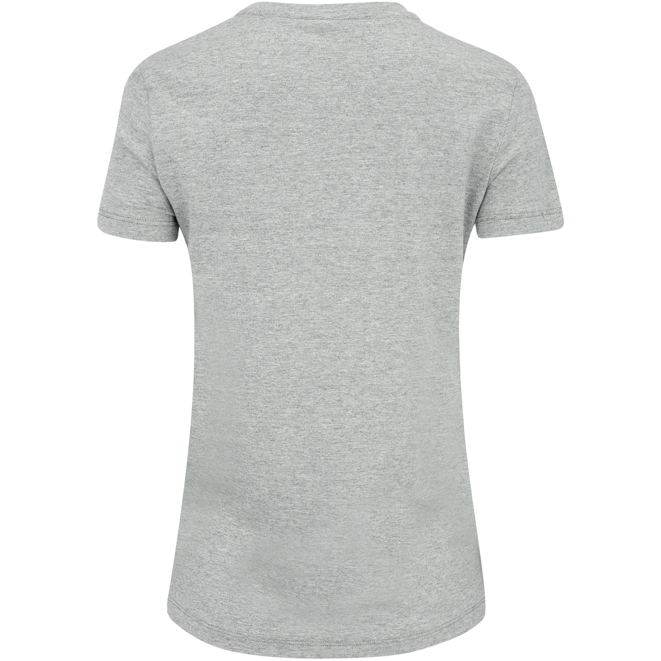 Camiseta Feminina Puma Essentials Small Cat Logo - Video 1