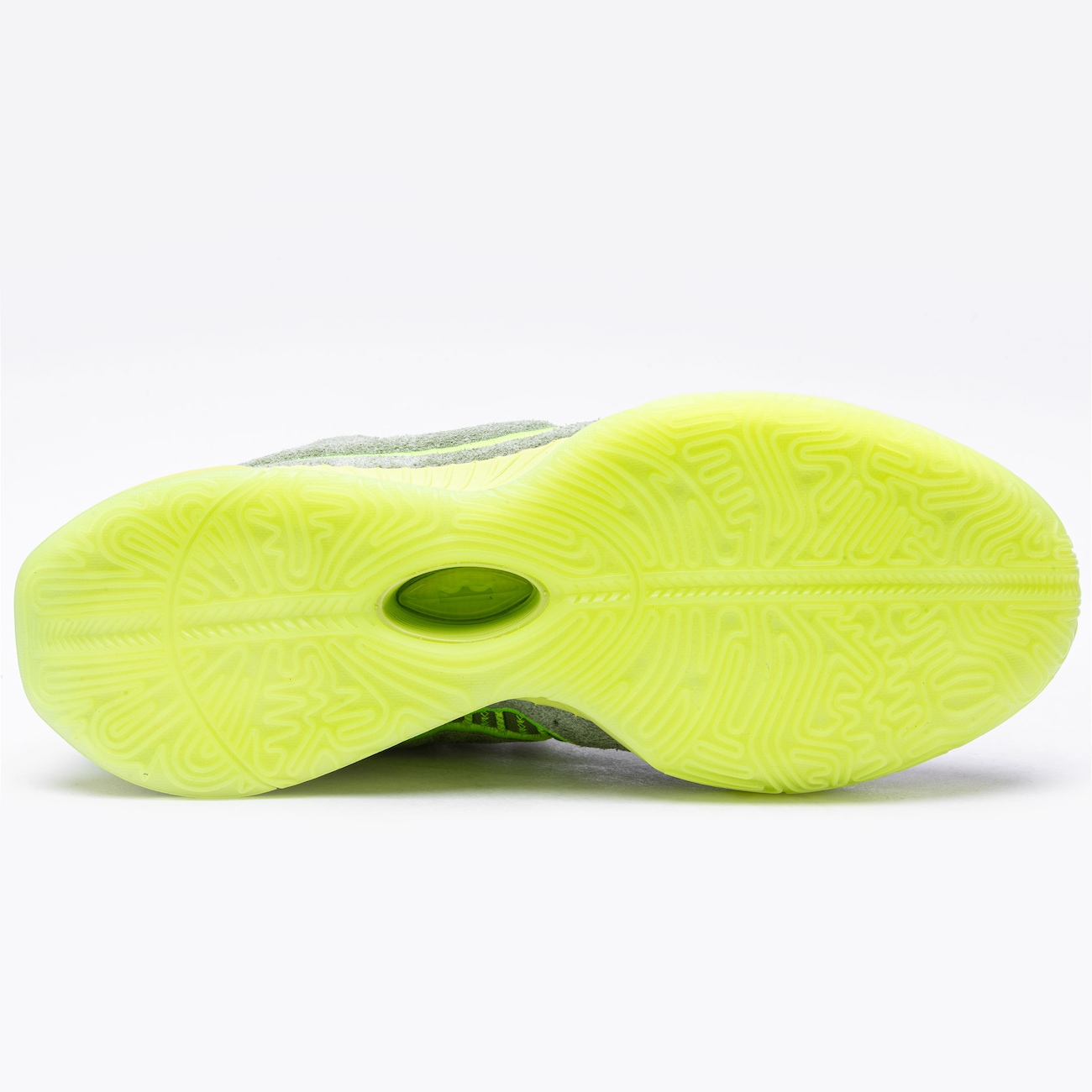 Tênis Masculino Nike LeBron XXI Qs - Video 1