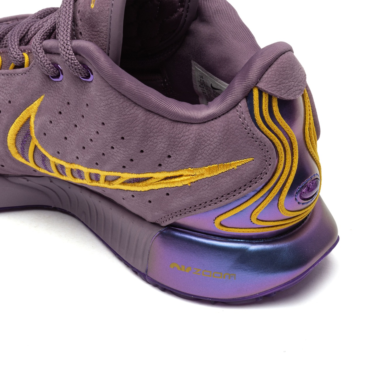 Tênis Nike Lebron XXI Masculino - Nike