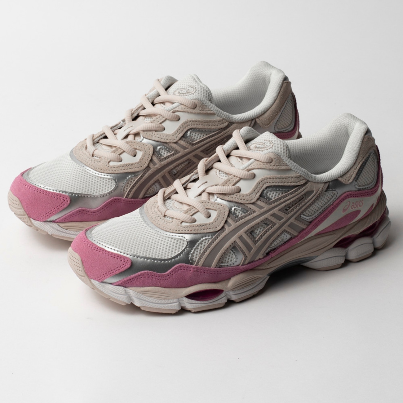 Tênis ASICS Gel-NYC | Centauro