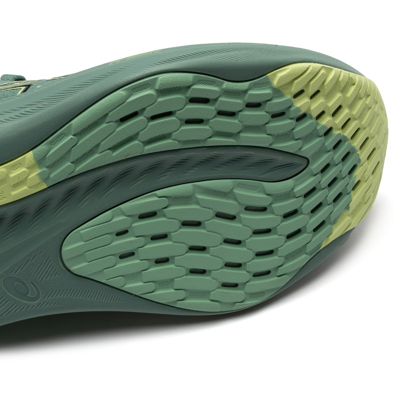 Tênis ASICS Gel-Nimbus 26 Masculino - Video 1