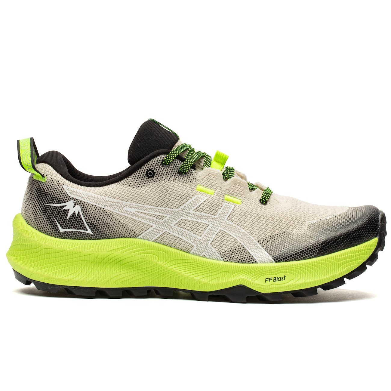 Tênis ASICS Gel-Trabuco 12 - Masculino