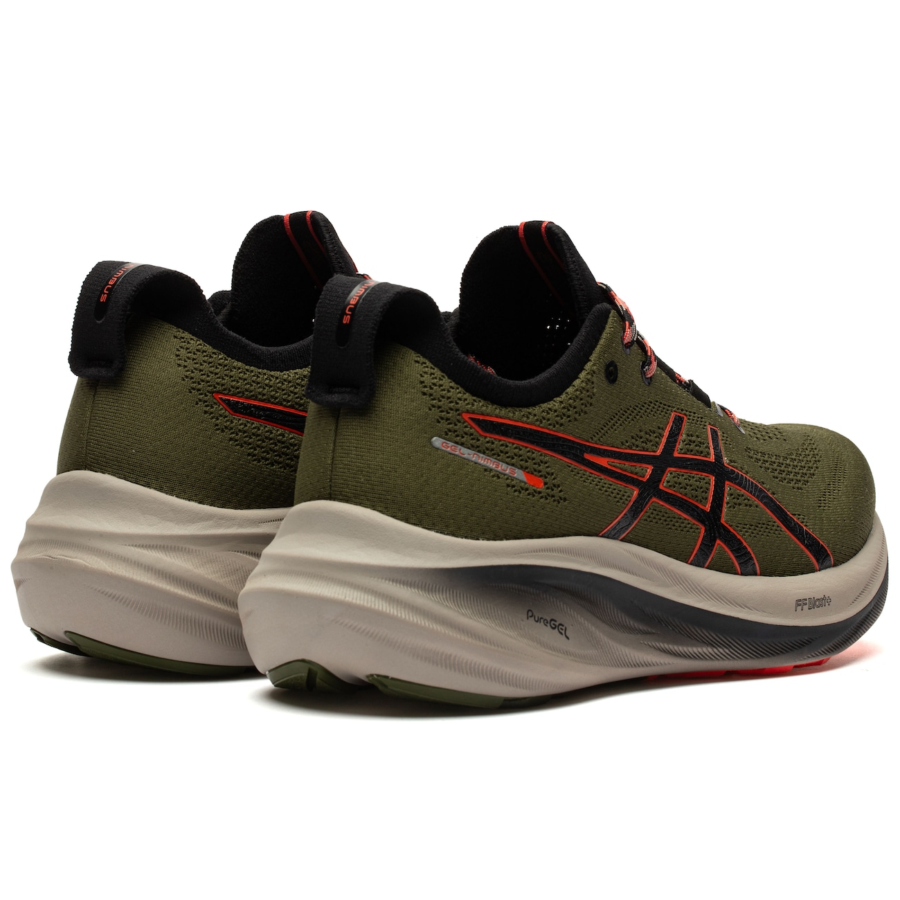 Tênis ASICS Gel-Nimbus 26 TR - Masculino | Centauro