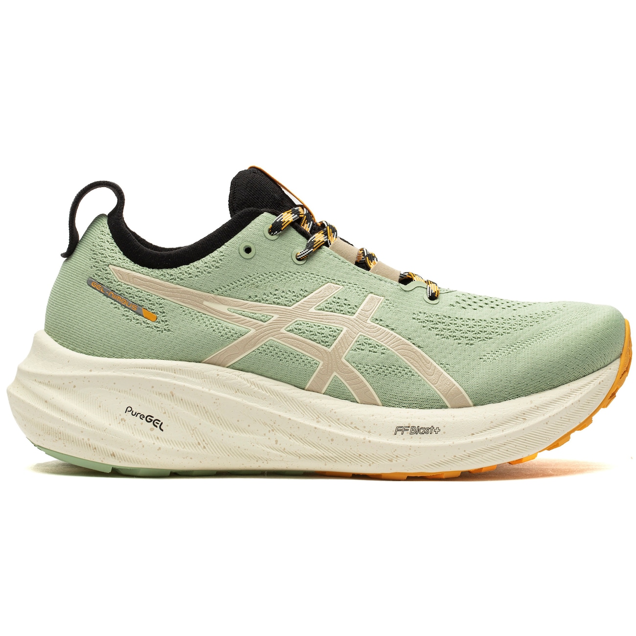 Tênis ASICS Gel-Nimbus 26 TR - Masculino | Centauro