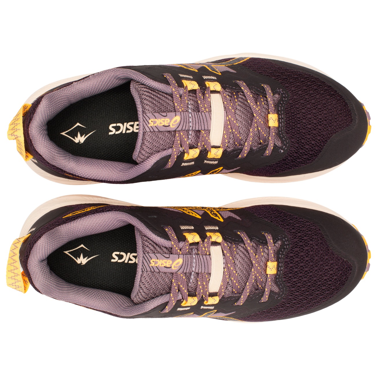 Tênis ASICS Trabuco Terra Feminino Centauro