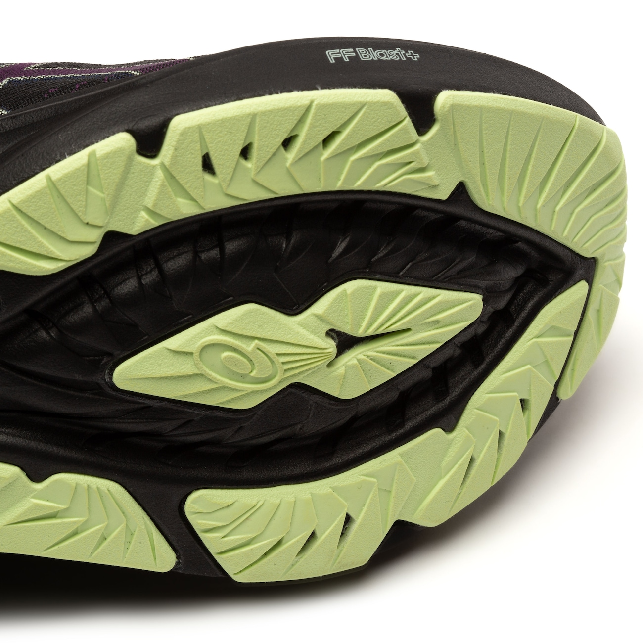 Tênis ASICS Novablast 4 - Feminino - Video 1