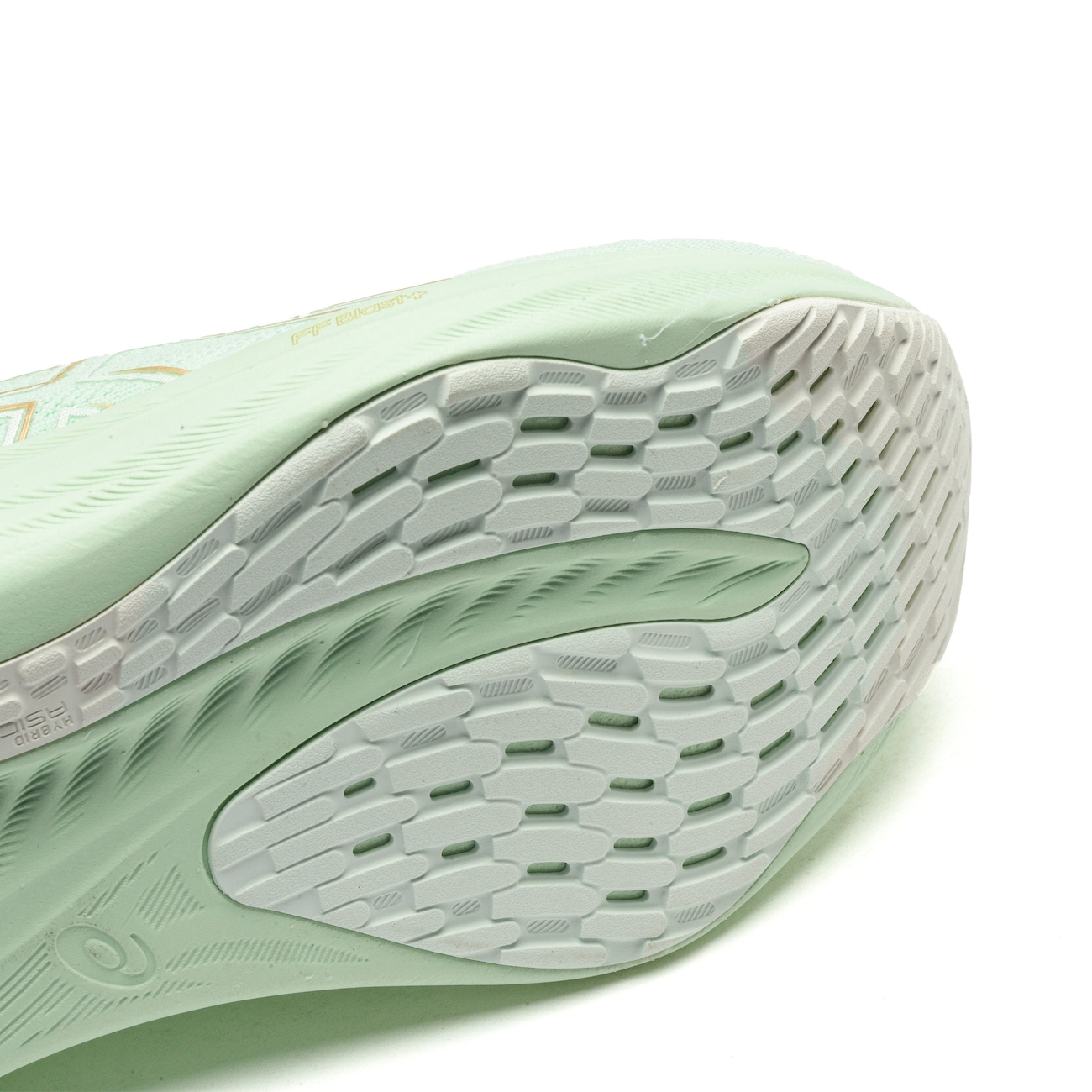 Tênis ASICS Gel-Nimbus 26 Feminino - Video 1