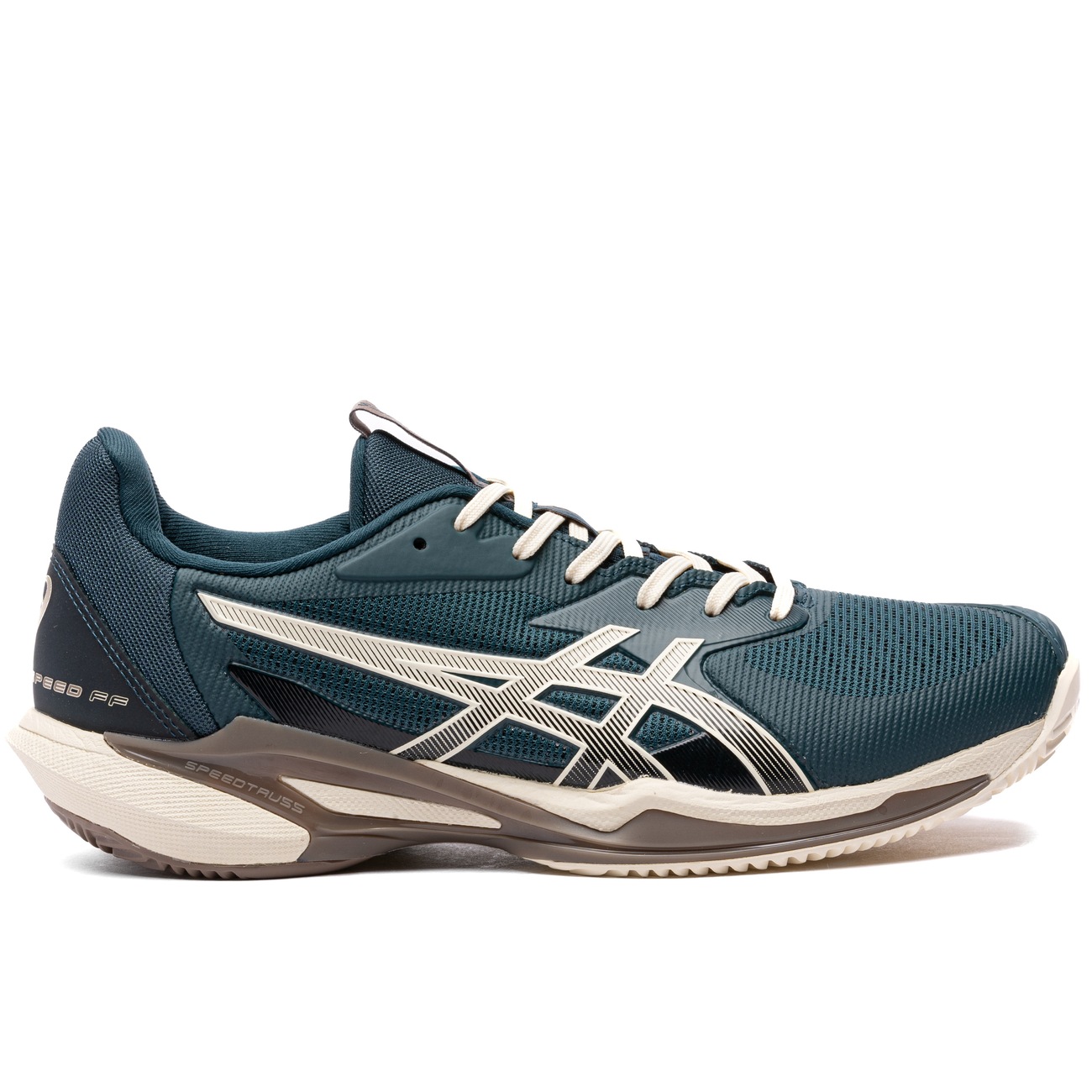 Tênis ASICS Solution Speed FF 3 Clay - Masculino | Centauro