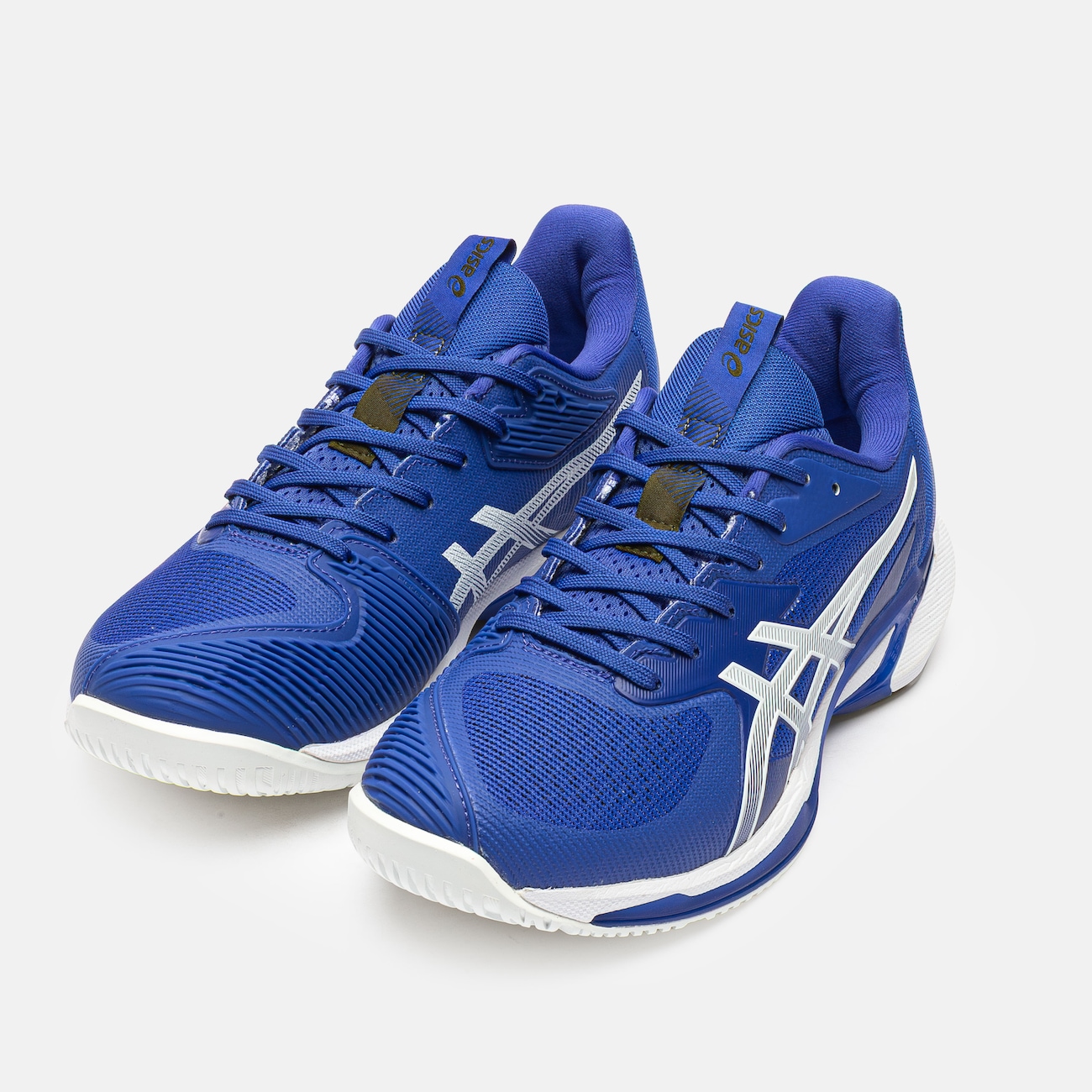 Tênis Asics Solution Speed FF 3 - Masculino - Tennis em Promoção