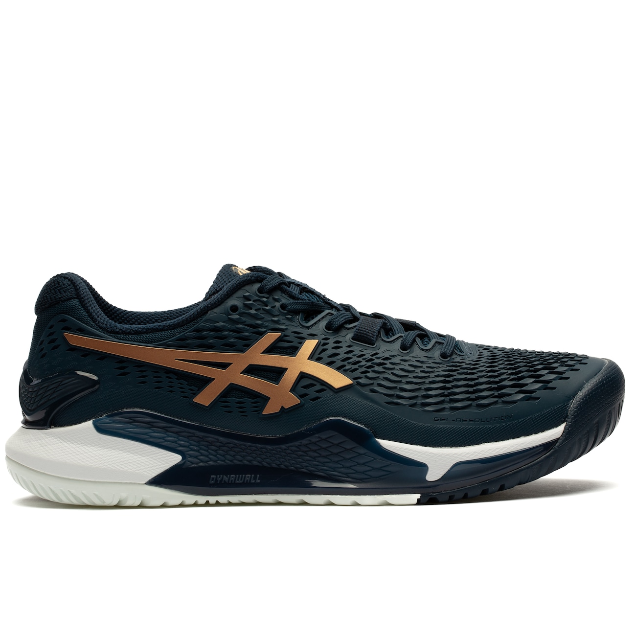 Tênis ASICS Gel-Resolution 9 Masculino