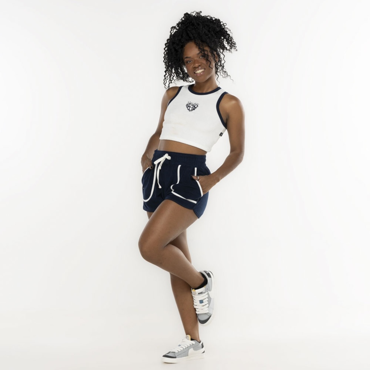 The Rhodes Shorts Jade