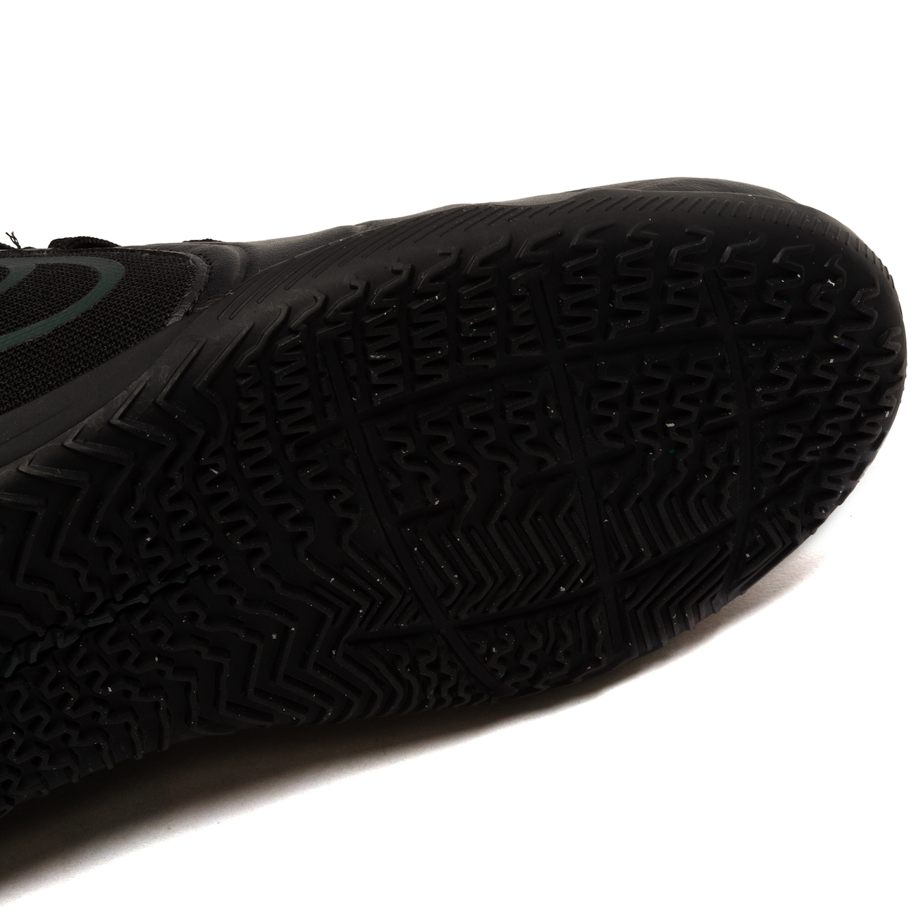 Chuteira Futsal Nike Tiempo Jr Legend 10 Club Ic - Infantil - Video 1