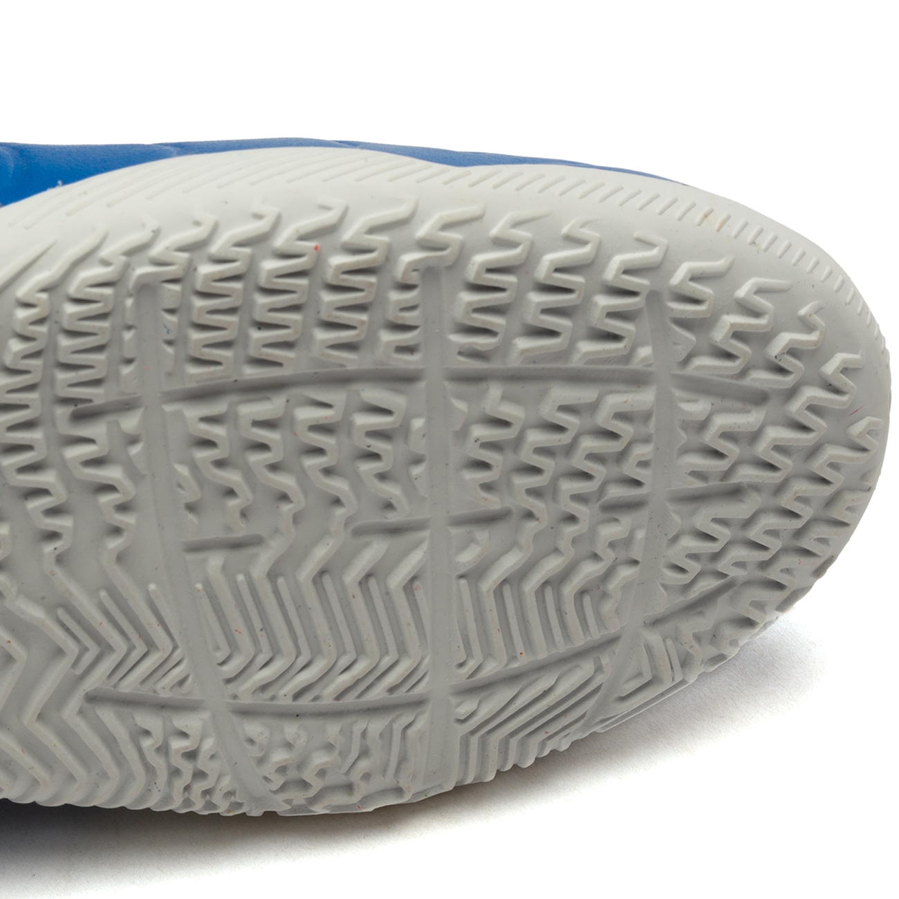 Chuteira Futsal Nike Tiempo Jr Legend 10 Club Ic - Infantil - Video 1