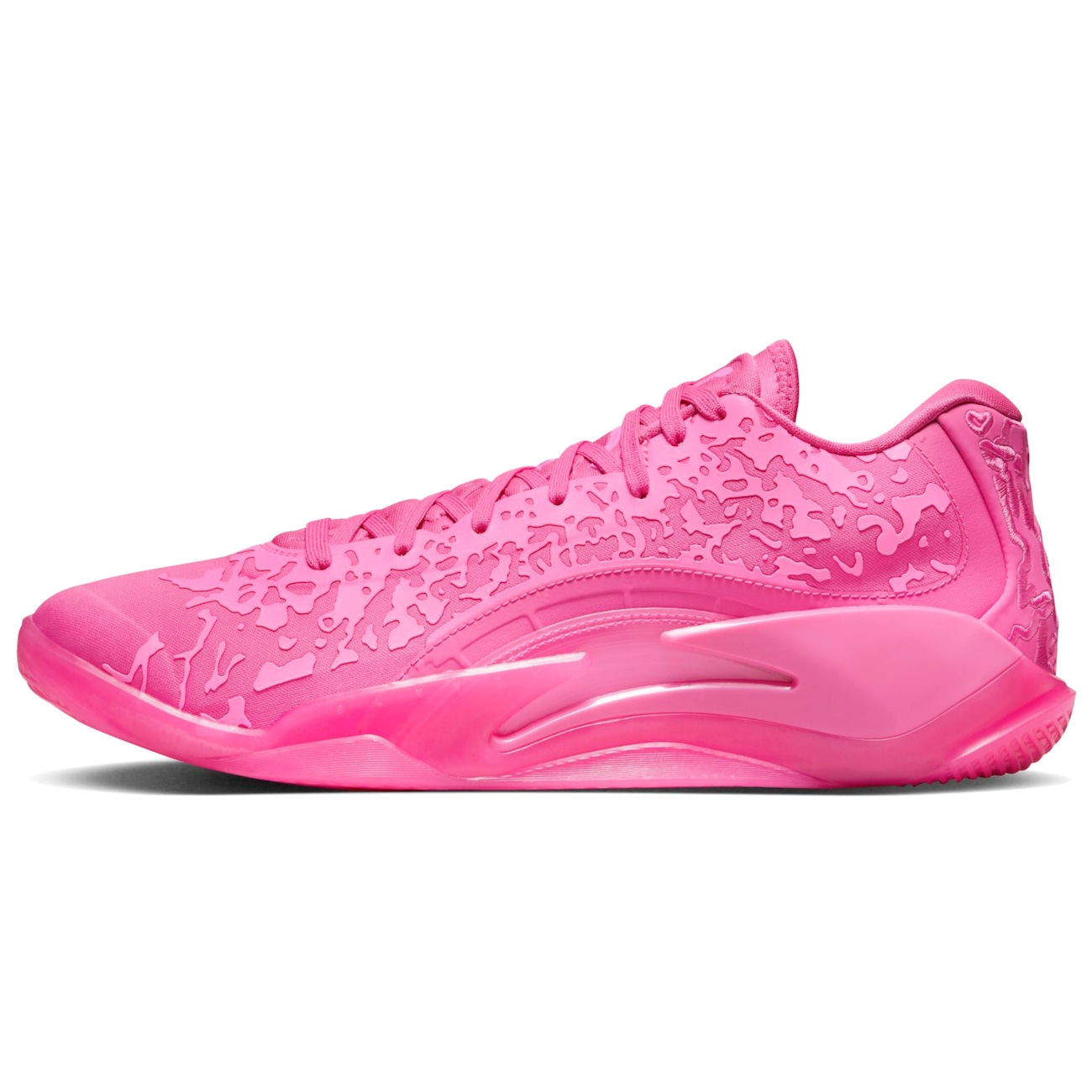 Tênis Nike Jordan Zion 3 Masculino