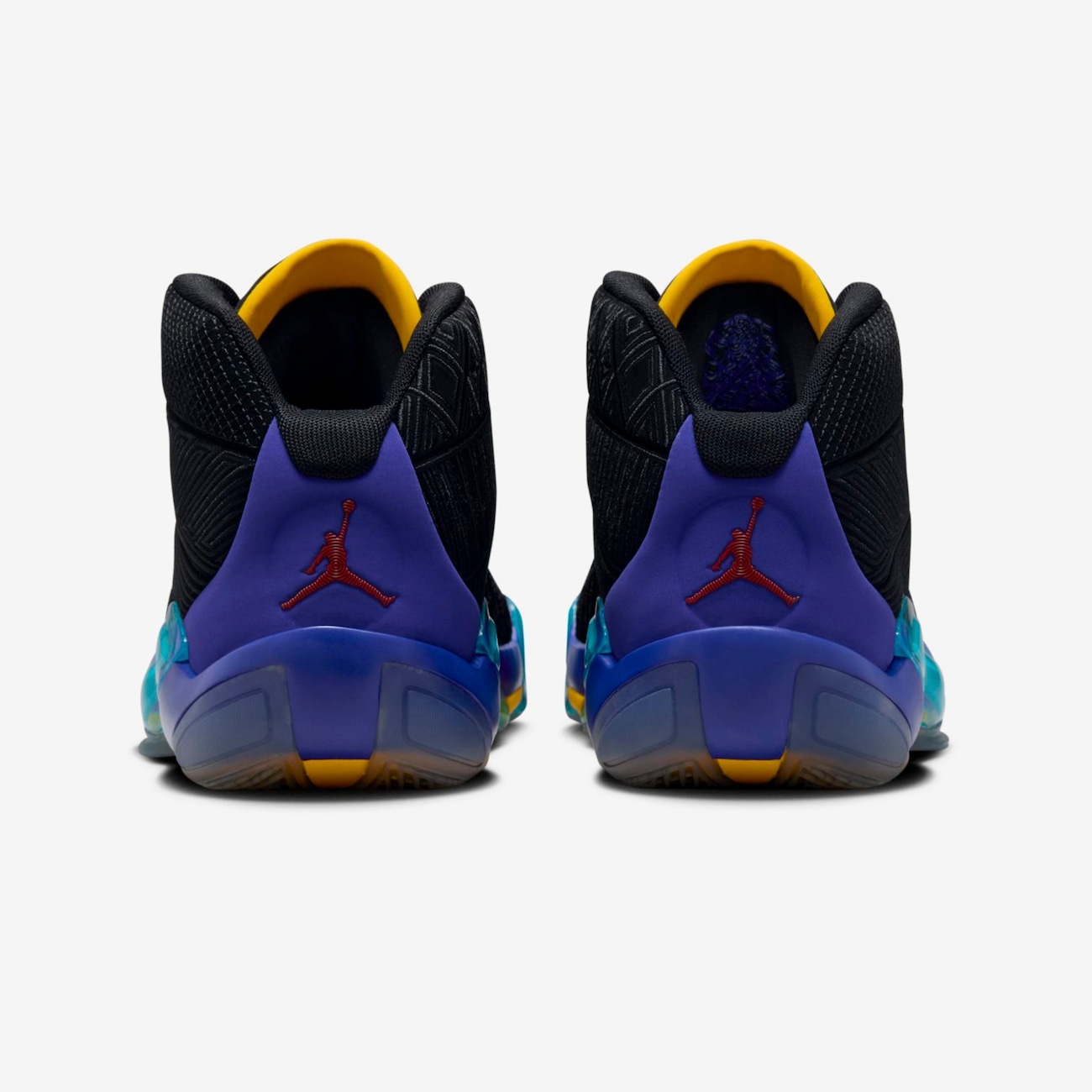 Tênis Masculino Nike Air Jordan XXXVIII Gre | Centauro