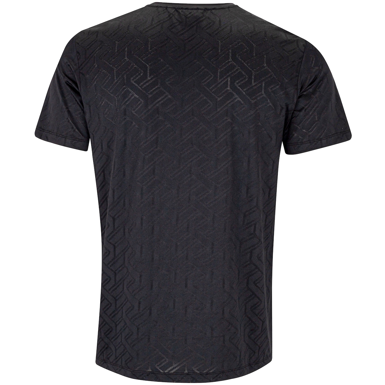 ウェア seri Camiseta Masculina ASICS Manga Curta Jacquard Antiodor Cava
