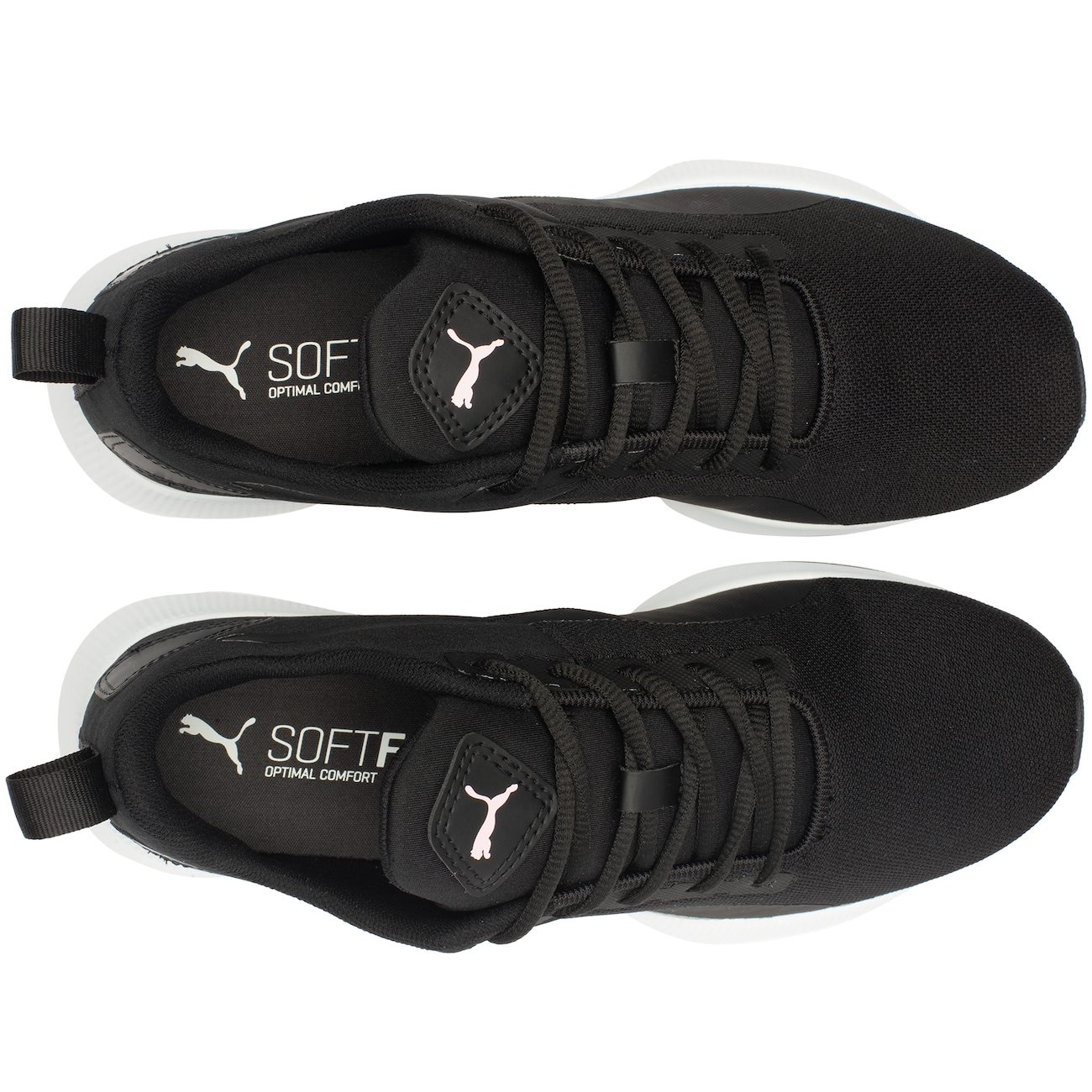 Tênis Feminino Puma Flyer Runner Mesh Centauro