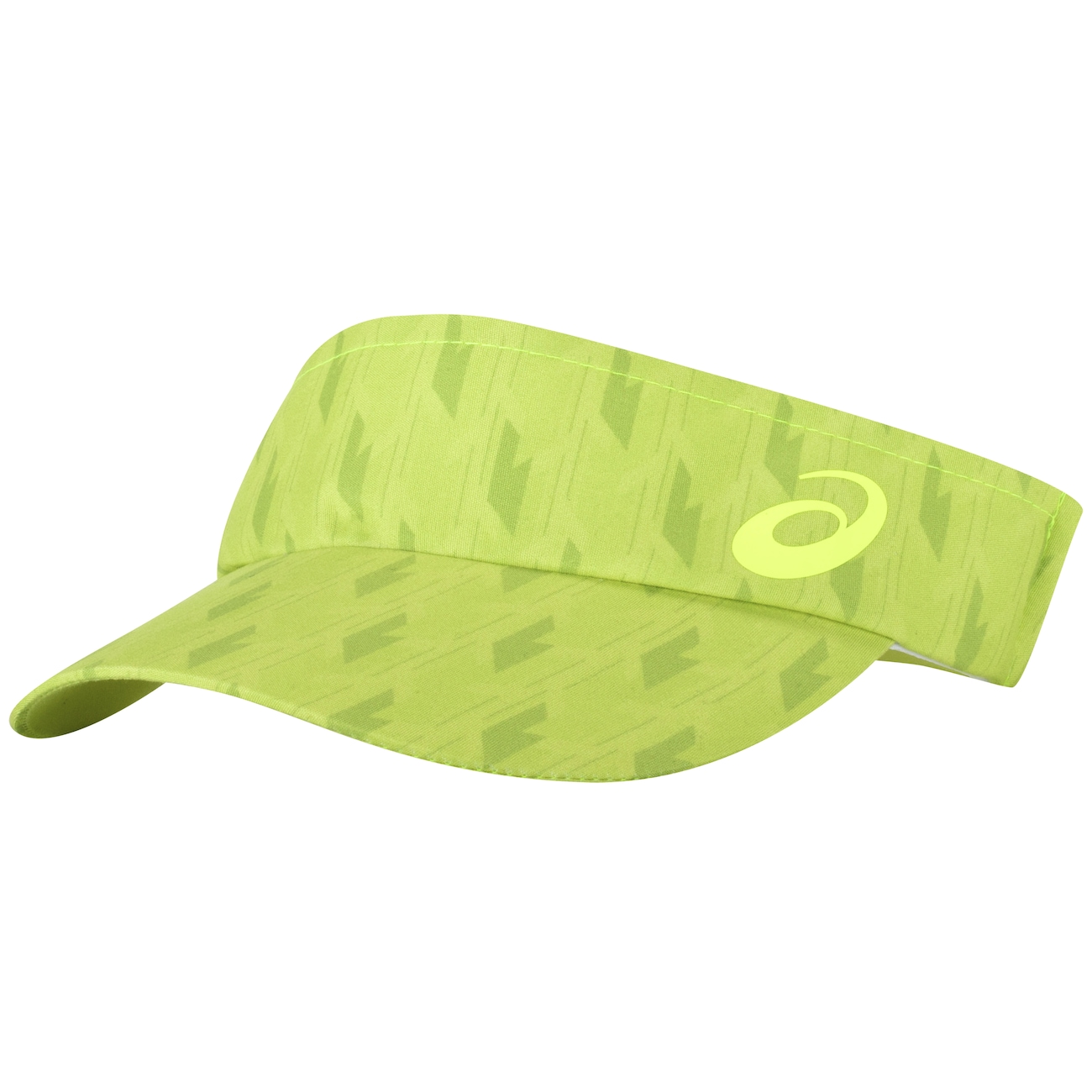 Viseira ASICS Legends Visor Adulto