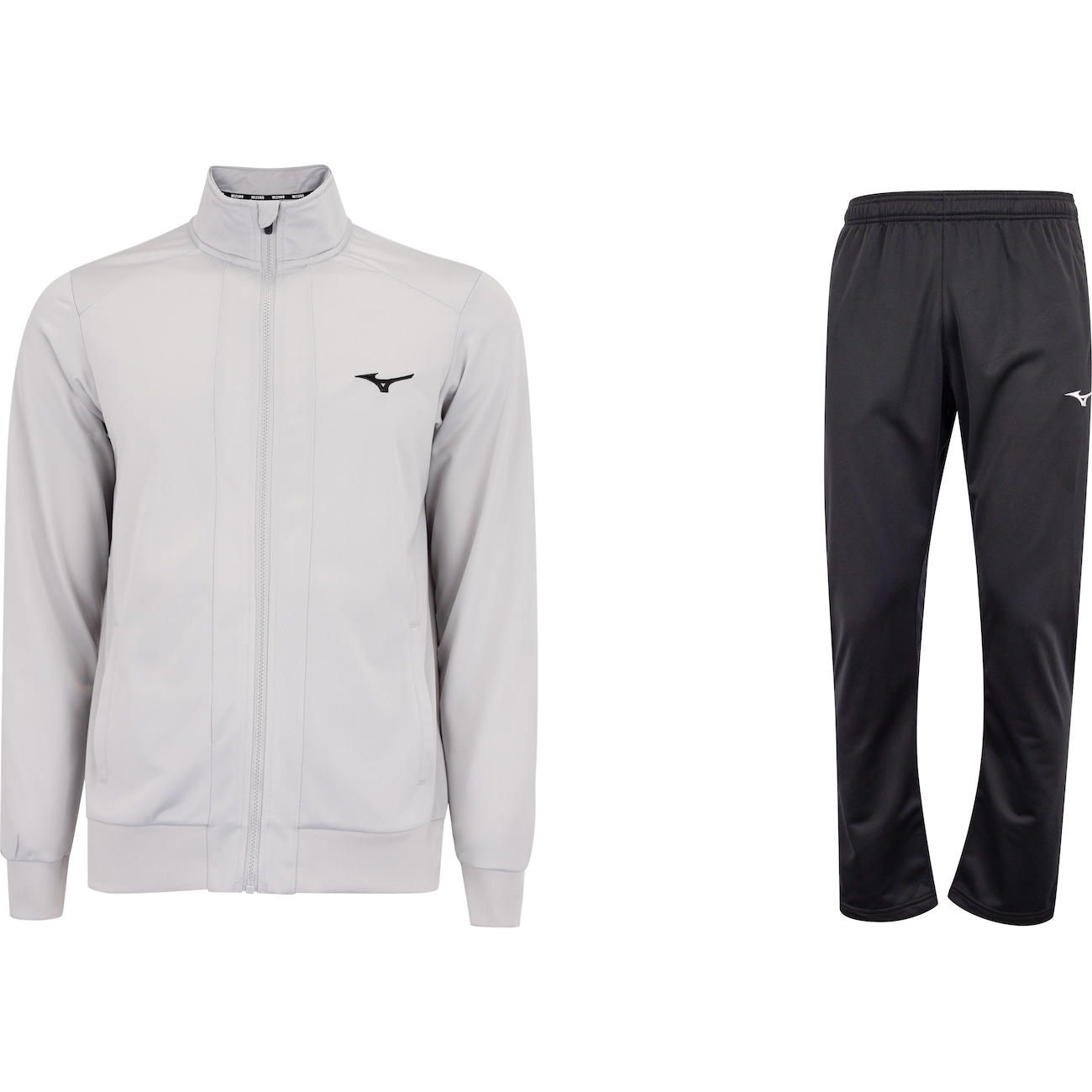 Conjunto de Agasalho Masculino Mizuno IM - Video 1