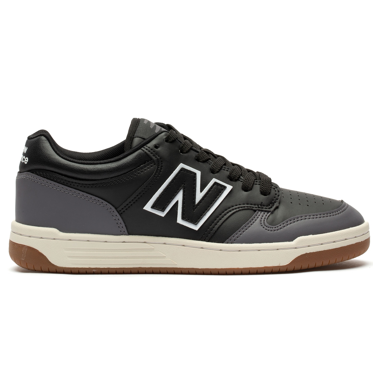 Tênis New Balance 480 Low Masculino