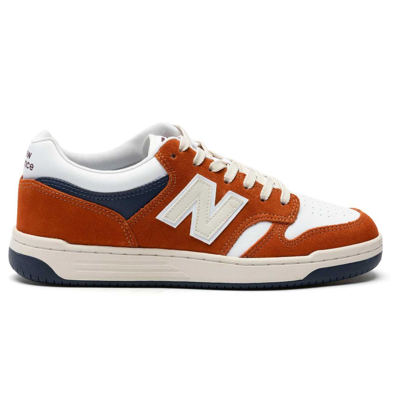 Tênis New Balance 480 Low Masculino