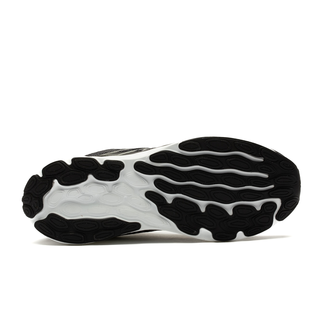 Tênis New Balance Fresh Foam 680V8 Masculino | Centauro