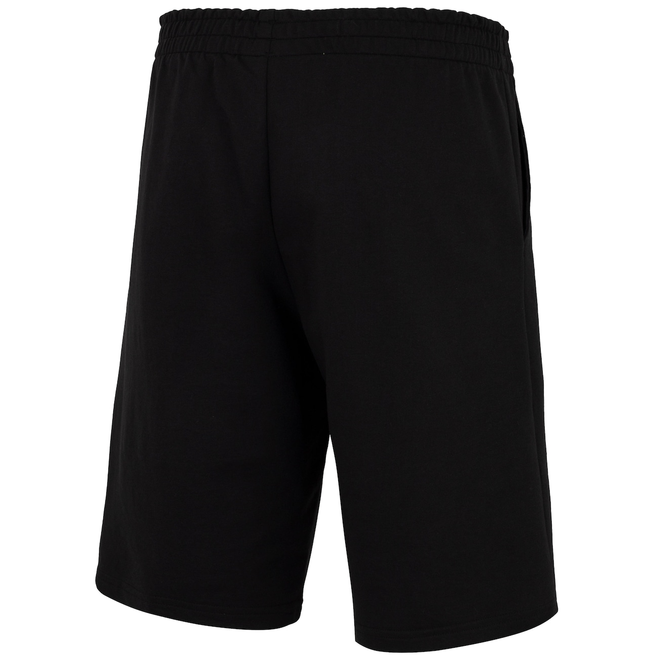 Bermuda Masculina Fila Practical Logo Outline - Video 1