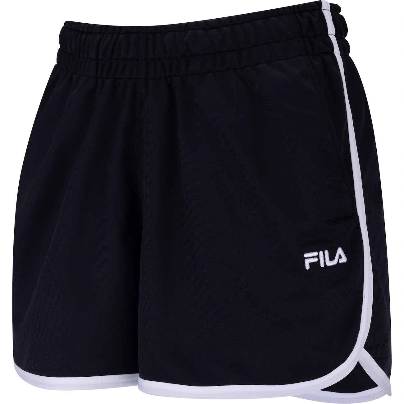 Short Feminino Fila Classic - Video 1