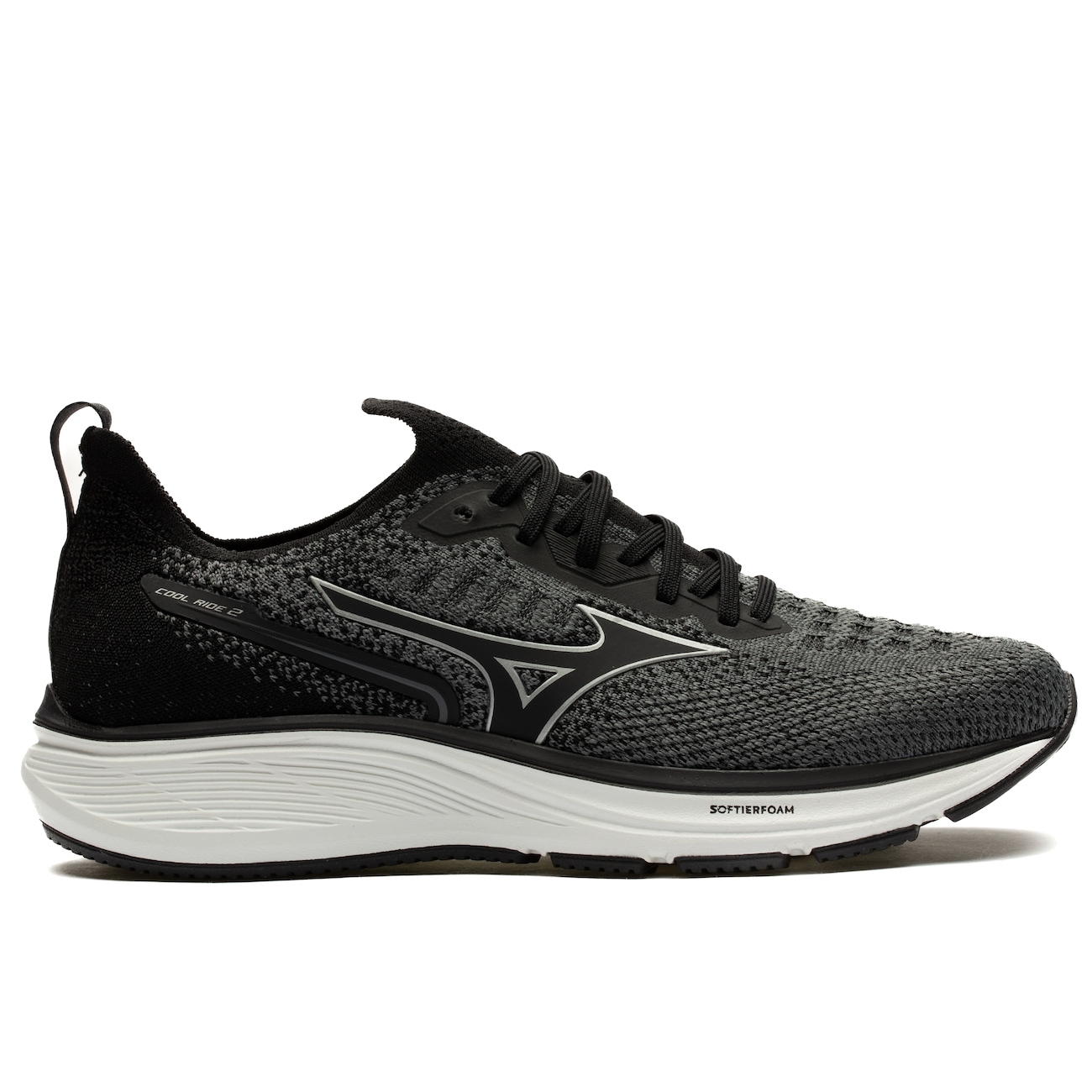 Tênis Mizuno Cool Ride 2 Masculino