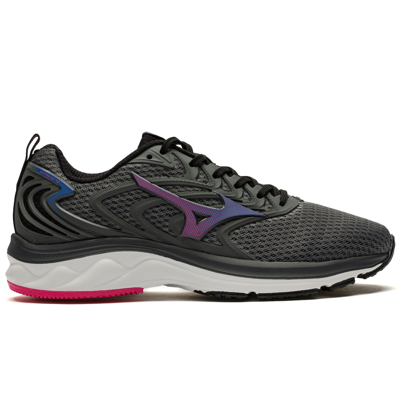 Tênis Mizuno Space 4 Feminino