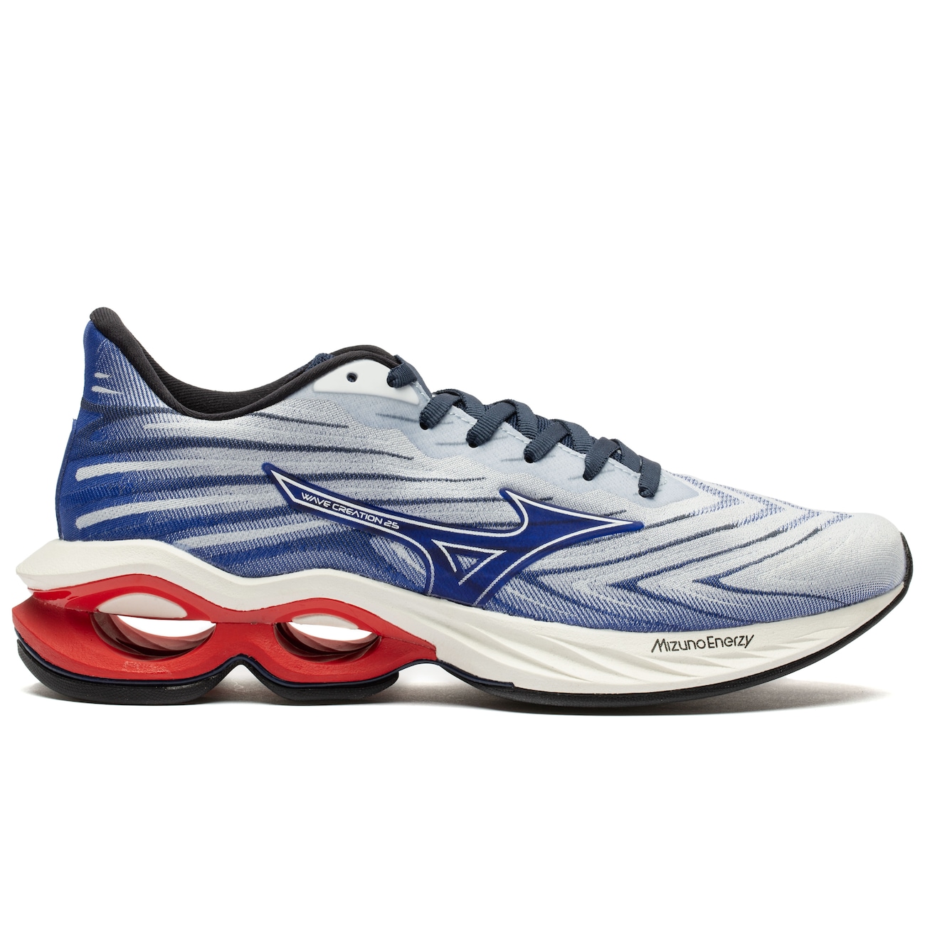 Tênis Mizuno Wave Creation 25 Masculino