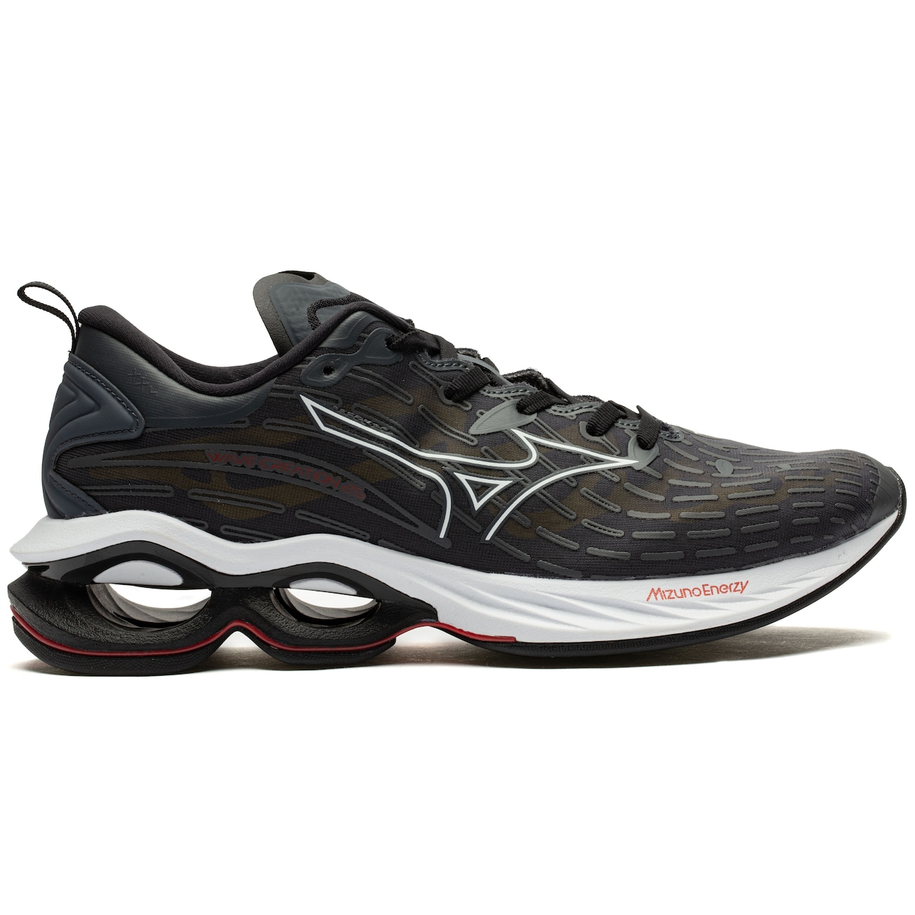 Tênis Mizuno Wave Creation 25 SE Masculino