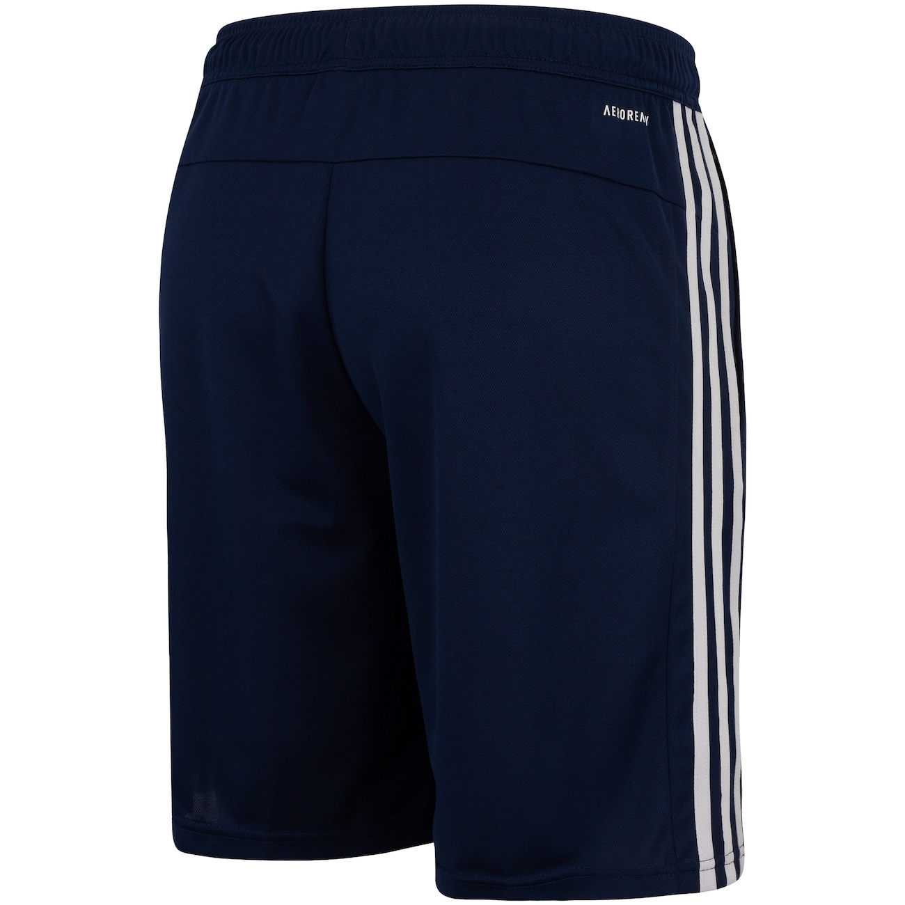 Bermuda Masculina adidas Essentials 3 Listras - Video 1