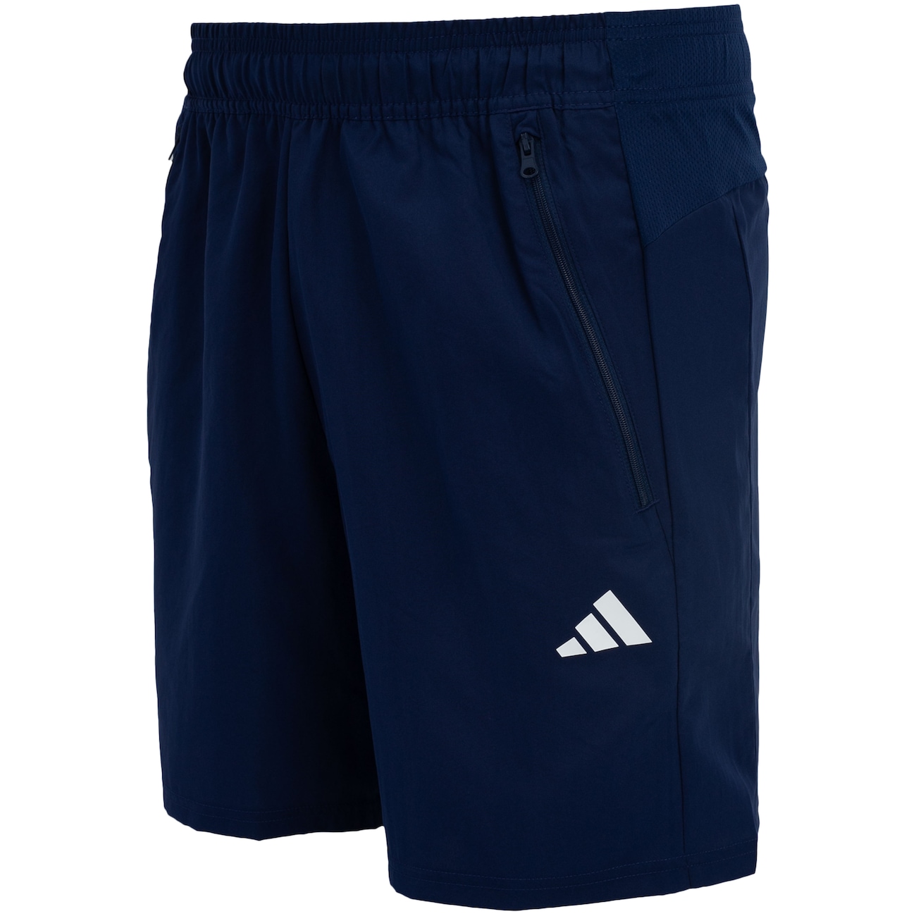 Bermuda Feminina Umbro Essential Azul