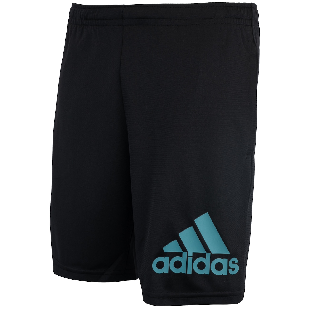 Bermuda Masculina adidas Logo