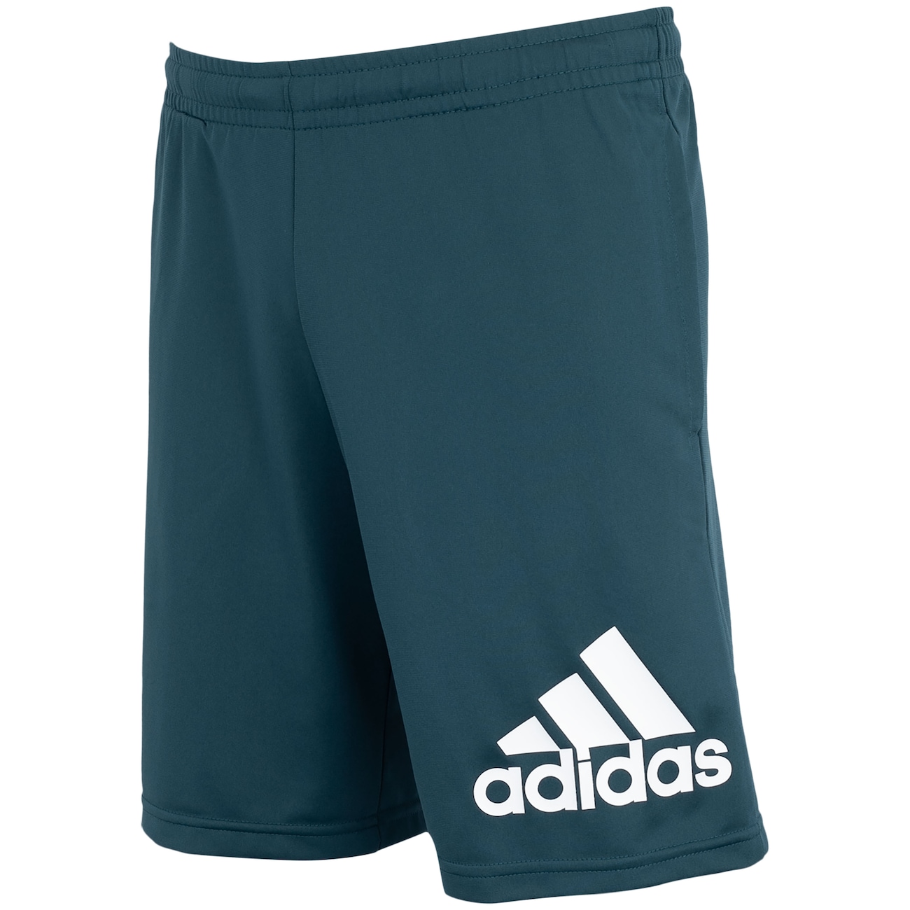 Bermuda Masculina adidas Logo