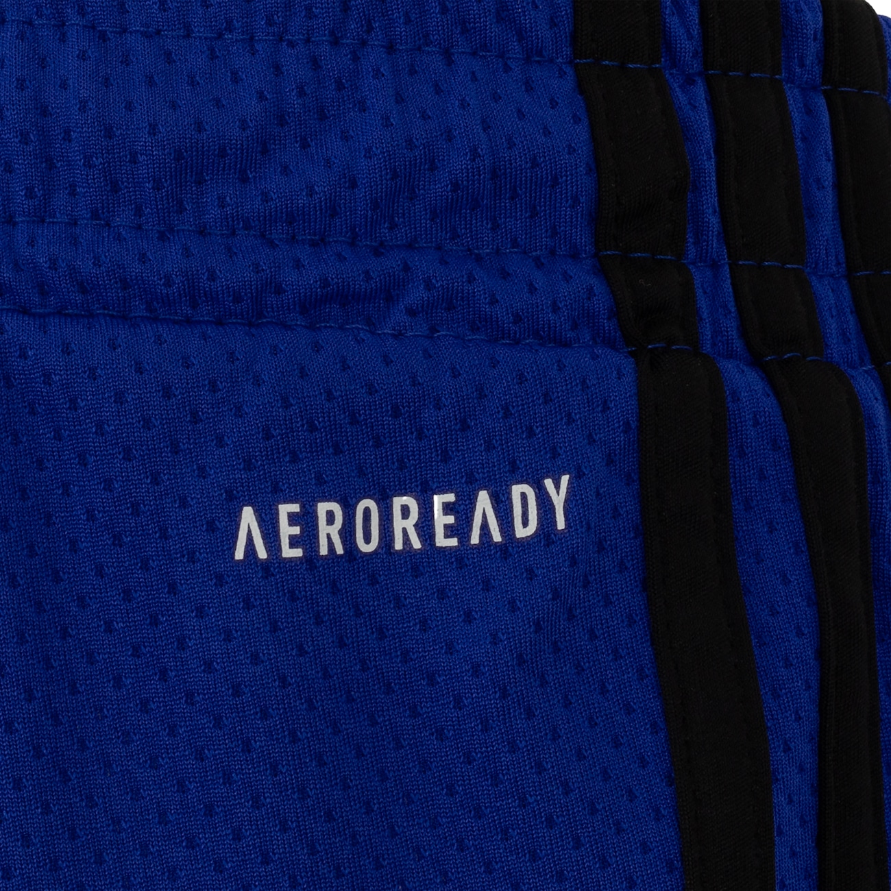 Bermuda Masculina adidas 3 Listras