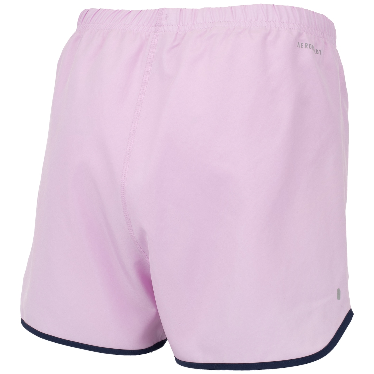 Short Feminino adidas Run IT Brand Love - Video 1