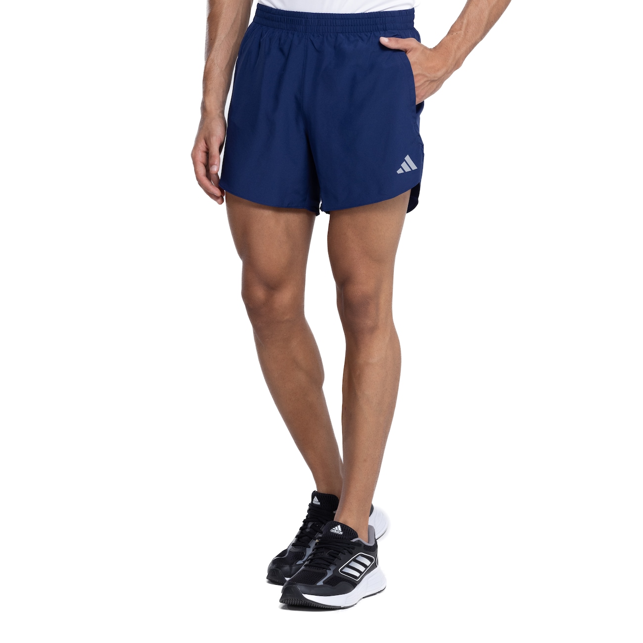 Bermuda Masculina adidas Run It