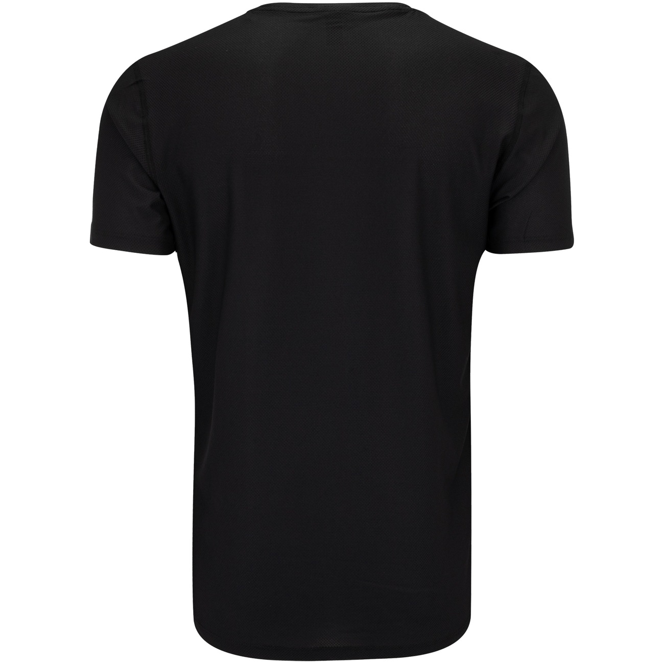 Camiseta Masculina adidas Manga Curta Own The Run Base - Video 1