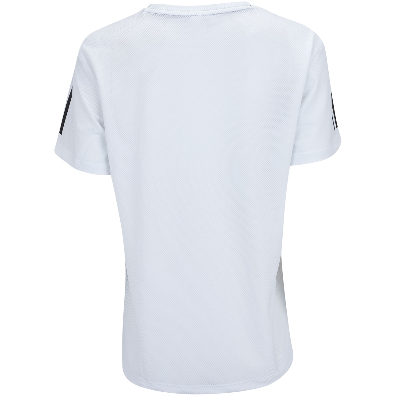 Camiseta Feminina adidas Manga Curta Own The Run Base - Video 1